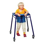 Smirthwaite Mobi-Rover Standing & Mobility Aid